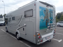                         Fiat Kamper LMC Liberty max doposażony,800kg ładowności,2xklima,Satelita  - zdjęcie 9
                        