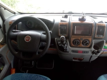                         Fiat Kamper LMC Liberty max doposażony,800kg ładowności,2xklima,Satelita  - zdjęcie 11
                        