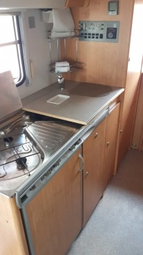                         Sprzedam campera Fiat Ducato  - zdjęcie 10
                        