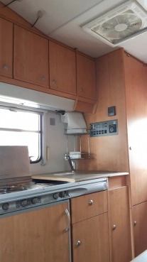                         Sprzedam campera Fiat Ducato  - zdjęcie 11
                        