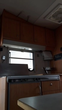                         Sprzedam campera Fiat Ducato  - zdjęcie 12
                        