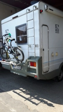                         Sprzedam campera Fiat Ducato  - zdjęcie 13
                        