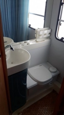                         Sprzedam campera Fiat Ducato  - zdjęcie 5
                        