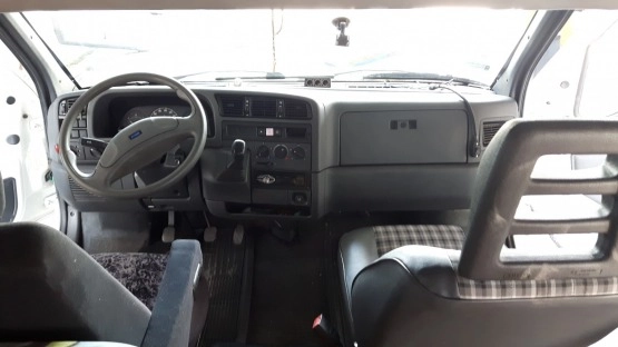                         Sprzedam campera Fiat Ducato  - zdjęcie 6
                        