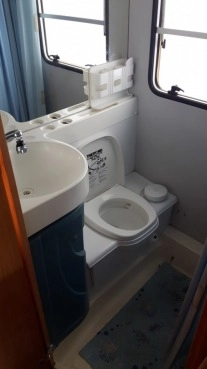                         Sprzedam campera Fiat Ducato  - zdjęcie 7
                        