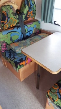                         Sprzedam campera Fiat Ducato  - zdjęcie 8
                        