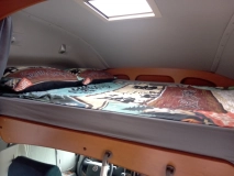                         Fiat Kamper LMC Liberty max doposażony,800kg ładowności,2xklima,Satelita  - zdjęcie 19
                        