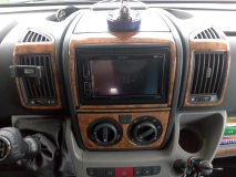                         Fiat Kamper LMC Liberty max doposażony,800kg ładowności,2xklima,Satelita  - zdjęcie 12
                        