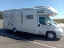                         Fiat Kamper LMC Liberty max doposażony,800kg ładowności,2xklima,Satelita  - zdjęcie 4
                        