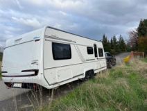                         Przyczepa kempingowa Fendt Diamant 650 sgd  - zdjęcie 7
                        