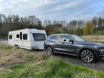                         Przyczepa kempingowa Fendt Diamant 650 sgd  - zdjęcie 5
                        