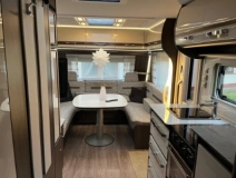                         Przyczepa kempingowa Fendt Diamant 650 sgd  - zdjęcie 4
                        