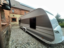                         Tabbert Puccini 650 + przedsionek - zdjęcie 7
                        