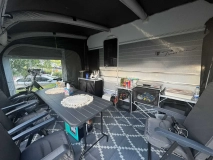                         Tabbert Puccini 650 + przedsionek - zdjęcie 6
                        