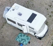                         Kamper na sprzedaż Hymer - zdjęcie 7
                        