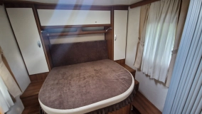                         X-go 5 osobowy Renault Master - zdjęcie 2
                        