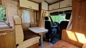                         X-go 5 osobowy Renault Master - zdjęcie 1
                        