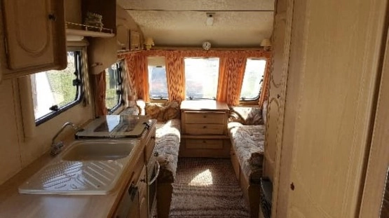                         Przyczepa Kempingowa 5/6 Osobowa Przedsionek I Inne W Ofercie - zdjęcie 3
                        