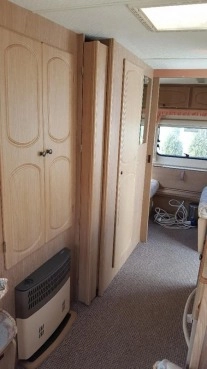                         Przyczepa Kempingowa 5/6 Osobowa Przedsionek I Inne W Ofercie - zdjęcie 4
                        