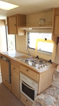                         Przyczepa Kempingowa 5/6 Osobowa Przedsionek I Inne W Ofercie - zdjęcie 6
                        