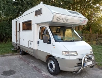                         Fiat Ducato - zdjęcie 15
                        
