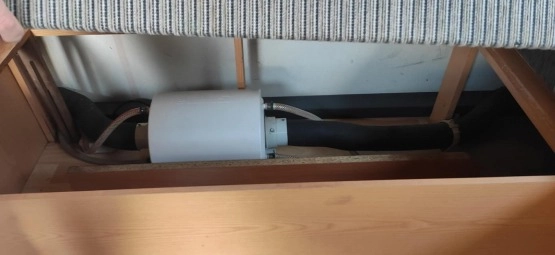                         Hobby Prestige 560 2007 r. - zdjęcie 10
                        