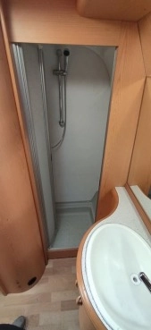                         Hobby Prestige 560 2007 r. - zdjęcie 4
                        