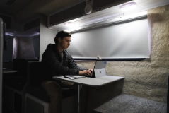                         Casita Spirit Deluxe - przyczepa z USA - Teksas - lekka z włókna szklanego -nie  Airstream, Hymer Eriba - zdjęcie 14
                        