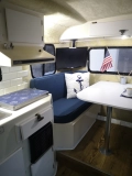                         Casita Spirit Deluxe - przyczepa z USA - Teksas - lekka z włókna szklanego -nie  Airstream, Hymer Eriba - zdjęcie 10
                        