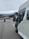                         Fiat Ducato Dethleffs T 6501B Advantage Prywatny i zadbany - zdjęcie 8
                        