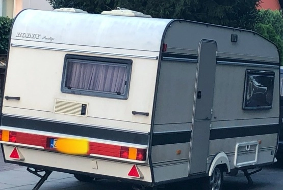                         Sprzedam przyczepę Hobby Prestige 425 - zdjęcie 10
                        