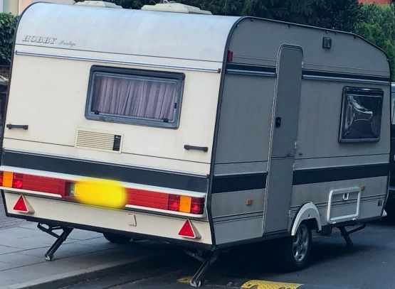                         Sprzedam przyczepę Hobby Prestige 425 - zdjęcie 11
                        