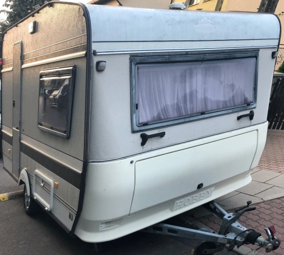                         Sprzedam przyczepę Hobby Prestige 425 - zdjęcie 13
                        