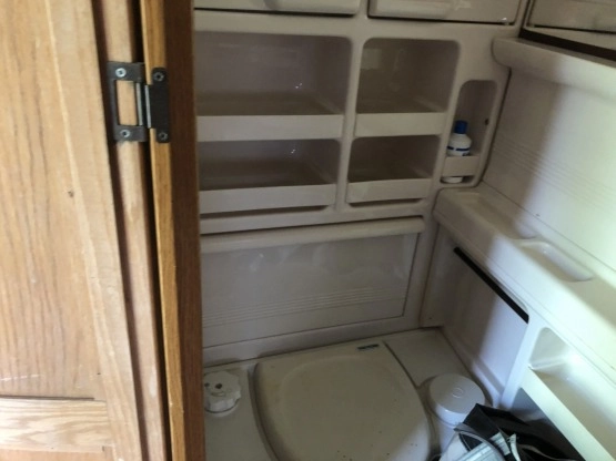                         Sprzedam przyczepę Hobby Prestige 425 - zdjęcie 2
                        