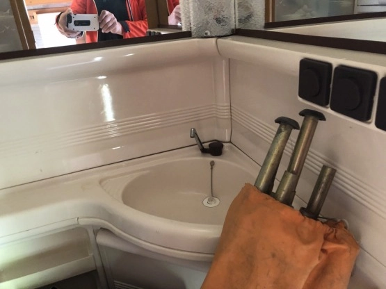                         Sprzedam przyczepę Hobby Prestige 425 - zdjęcie 5
                        