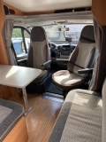                         Fiat Ducato Dethleffs T 6501B Advantage Prywatny i zadbany - zdjęcie 17
                        
