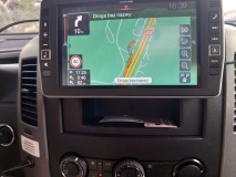                         Hymer MB Sprinter Automat 3.0 V6 Integra, Goldshmitt podpory hydrauliczne 2014 - zdjęcie 18
                        