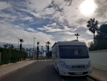                         Hymer MB Sprinter Automat 3.0 V6 Integra, Goldshmitt podpory hydrauliczne 2014 - zdjęcie 29
                        
