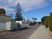                         Hymer MB Sprinter Automat 3.0 V6 Integra, Goldshmitt podpory hydrauliczne 2014 - zdjęcie 26
                        