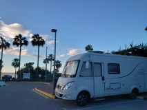                         Hymer MB Sprinter Automat 3.0 V6 Integra, Goldshmitt podpory hydrauliczne 2014 - zdjęcie 10
                        