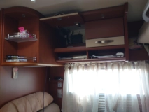                         Hymer MB Sprinter Automat 3.0 V6 Integra, Goldshmitt podpory hydrauliczne 2014 - zdjęcie 14
                        