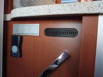                         Hymer MB Sprinter Automat 3.0 V6 Integra, Goldshmitt podpory hydrauliczne 2014 - zdjęcie 16
                        