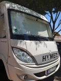                         Hymer MB Sprinter Automat 3.0 V6 Integra, Goldshmitt podpory hydrauliczne 2014 - zdjęcie 28
                        