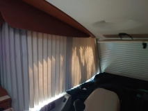                         Hymer MB Sprinter Automat 3.0 V6 Integra, Goldshmitt podpory hydrauliczne 2014 - zdjęcie 24
                        