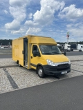                         kamper Iveco Daily 2012 zabudowa 2024 - zdjęcie 13
                        
