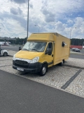                         kamper Iveco Daily 2012 zabudowa 2024 - zdjęcie 12
                        