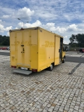                         kamper Iveco Daily 2012 zabudowa 2024 - zdjęcie 11
                        