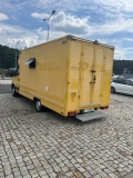                         kamper Iveco Daily 2012 zabudowa 2024 - zdjęcie 10
                        
