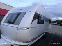                         Przyczepa Hobby 495 UL Maxia 2023, Rejestracja 2024 Klima Markiza - zdjęcie 8
                        