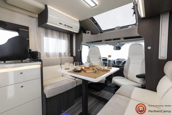                         KRONOS 287TL AUTOMAT Duży LIVING ROOM! - zdjęcie 10
                        